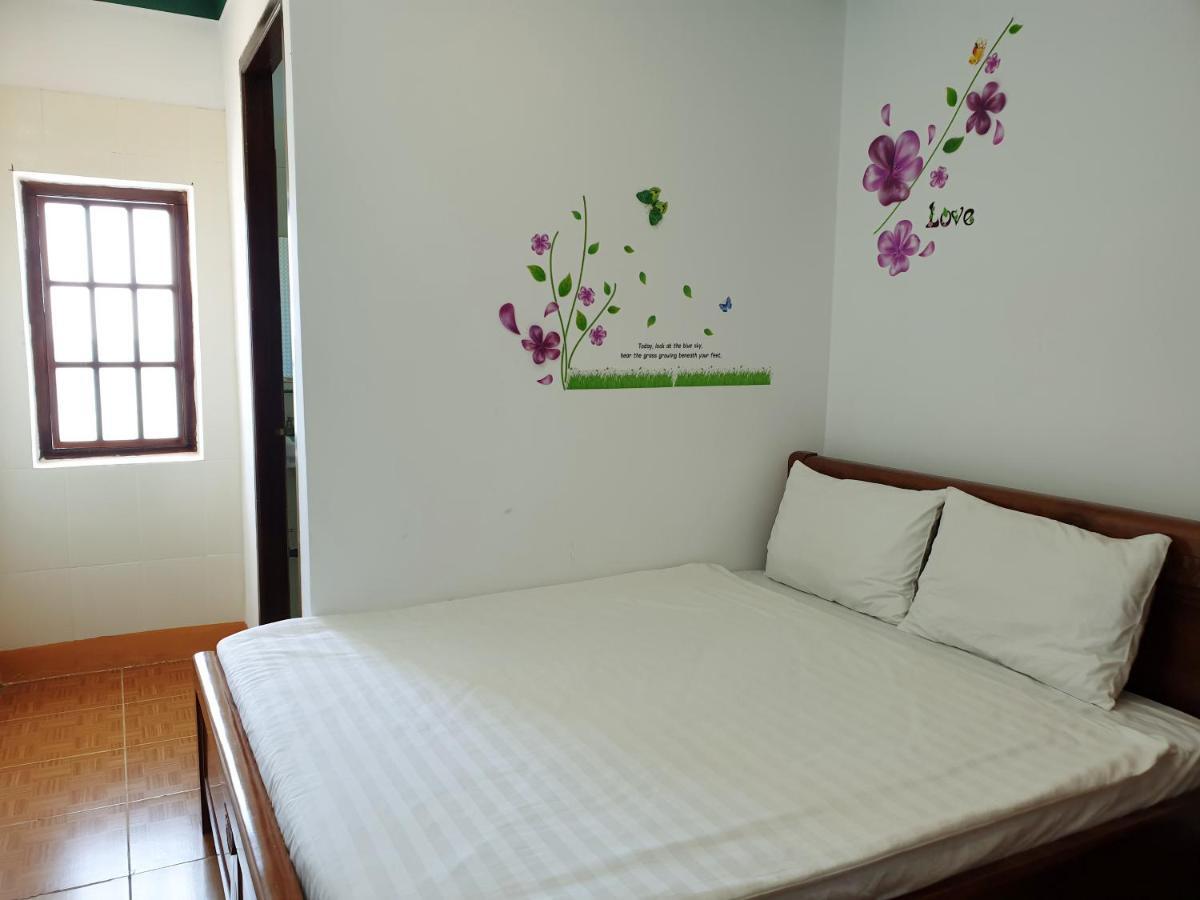 Mui Dinh Hotel Phan Rang Bagian luar foto
